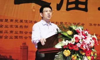 高德红外董事长黄立:转型民用市场 再造几个高德