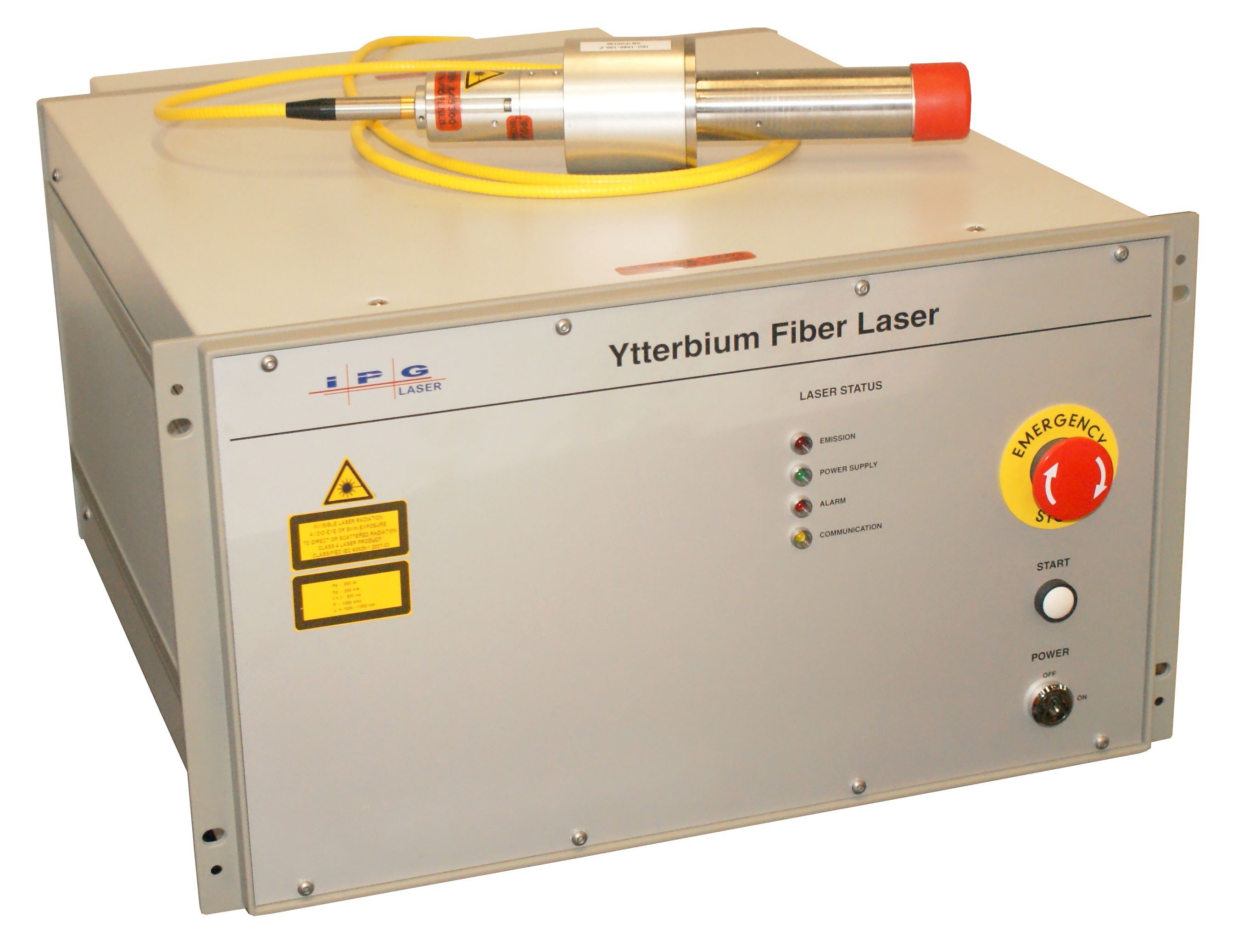 ipg 1 mj ylp系列高平均功率光纤激光器